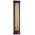 Dingens barometer k110.561 mahonie